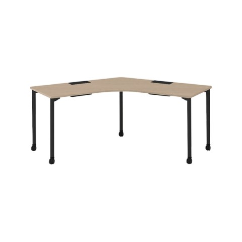 Cg[L ItBXfXN @gsv ANeButB[h p[\ie[u@120°Iy[V@W1200×D600@H720@LX^[r@rJ[FTeubNT@z^Cv AF-2266SWC1-TM