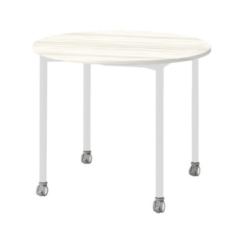 Cg[L ~[eBOe[u @gsv ANeButB[h ~[eBOe[u ~^ LX^[r zȂ^Cv LX^[r rJ[(zCg) AF-0909CNC-WH