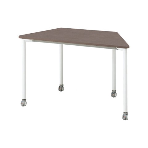 Cg[L ~[eBOe[u @gsv ANeButB[h gݍ킹e[u `^ LX^[r rJ[(zCg) AF-1205DNC-WR