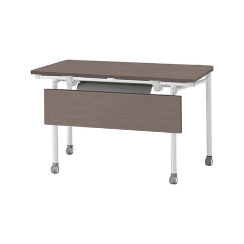 Cg[L ~[eBOe[u @gsv ANeButB[h ܂肽݃e[u p^(t^Cv) LX^[r rJ[(zCg) AFF-1206HNCK1WR