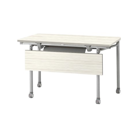 Cg[L ~[eBOe[u @gsv ANeButB[h ܂肽݃e[u p^(t^Cv) LX^[r rJ[(Vo[^bN) AFF-1206HNCK1ZH