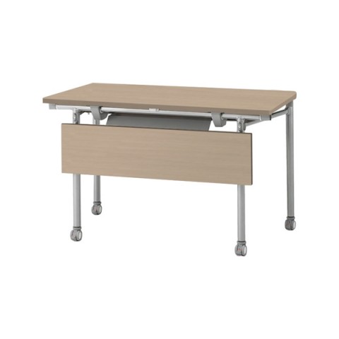 Cg[L ~[eBOe[u @gsv ANeButB[h ܂肽݃e[u p^(t^Cv) LX^[r rJ[(Vo[^bN) AFF-1206HNCK1ZM