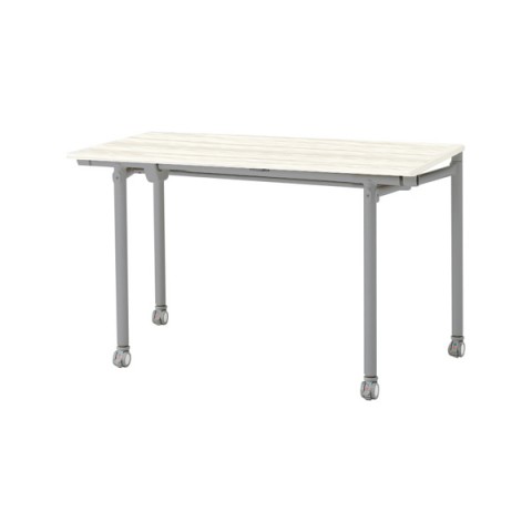 Cg[L ~[eBOe[u @gsv ANeButB[h ܂肽݃e[u p^ LX^[r rJ[(Vo[^bN) AFF-1206HNCL1ZH