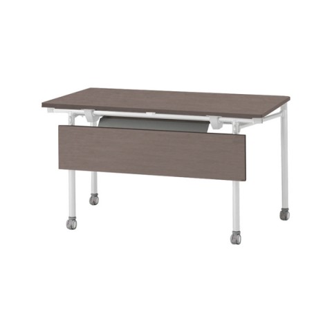 Cg[L ~[eBOe[u @gsv ANeButB[h ܂肽݃e[u p^(t^Cv) LX^[r rJ[(zCg) AFF-1306HNCK1WR