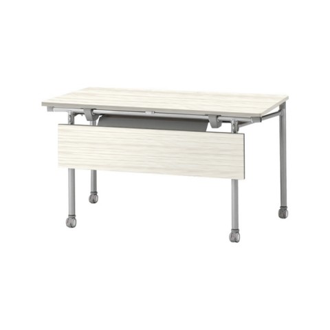 Cg[L ~[eBOe[u @gsv ANeButB[h ܂肽݃e[u p^(t^Cv) LX^[r rJ[(Vo[^bN) AFF-1306HNCK1ZH