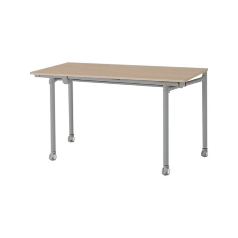 Cg[L ~[eBOe[u @gsv ANeButB[h ܂肽݃e[u p^ LX^[r rJ[(Vo[^bN) AFF-1306HNCL1ZM