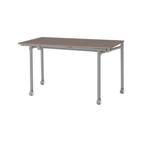 Cg[L ~[eBOe[u @gsv ANeButB[h ܂肽݃e[u p^ LX^[r rJ[(Vo[^bN) AFF-1306HNCL1ZR