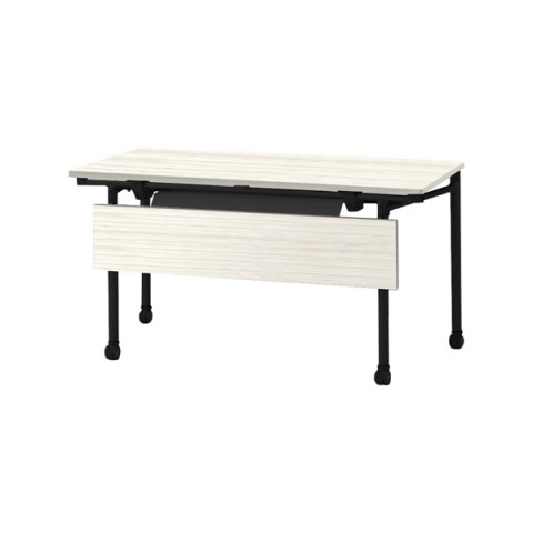 Cg[L ~[eBOe[u @gsv ANeButB[h ܂肽݃e[u p^(t^Cv) LX^[r rJ[(TeubNT) AFF-1407HNCK1TH