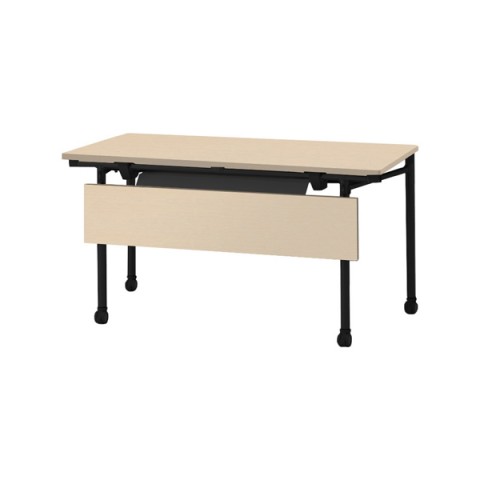 Cg[L ~[eBOe[u @gsv ANeButB[h ܂肽݃e[u p^(t^Cv) LX^[r rJ[(TeubNT) AFF-1407HNCK1TX