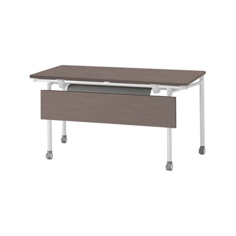 Cg[L ~[eBOe[u @gsv ANeButB[h ܂肽݃e[u p^(t^Cv) LX^[r rJ[(zCg) AFF-1407HNCK1WR