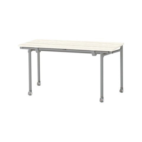 Cg[L ~[eBOe[u @gsv ANeButB[h ܂肽݃e[u p^ LX^[r rJ[(Vo[^bN) AFF-1407HNCL1ZH