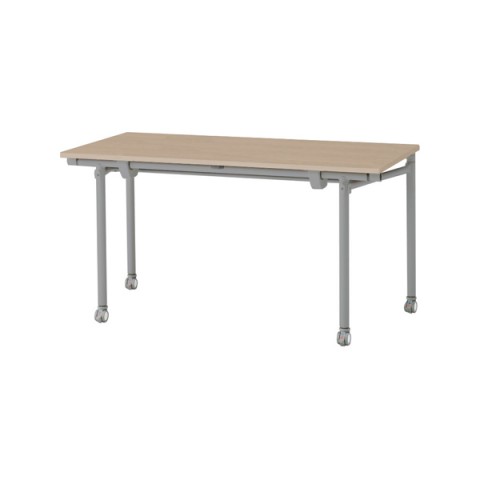 Cg[L ~[eBOe[u @gsv ANeButB[h ܂肽݃e[u p^ LX^[r rJ[(Vo[^bN) AFF-1407HNCL1ZM