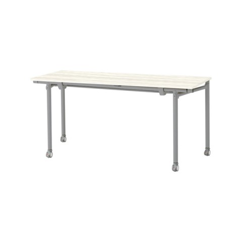 Cg[L ~[eBOe[u @gsv ANeButB[h ܂肽݃e[u p^ LX^[r rJ[(Vo[^bN) AFF-1506HNCL1ZH