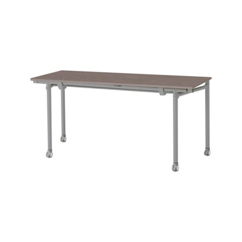 Cg[L ~[eBOe[u @gsv ANeButB[h ܂肽݃e[u p^ LX^[r rJ[(Vo[^bN) AFF-1506HNCL1ZR