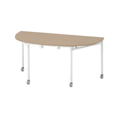 Cg[L ~[eBOe[u @gsv ANeButB[h ܂肽݃e[u ~^ LX^[r rJ[(zCg) K̃e[uƘAĂgpB AFF-1507CNCL1WM