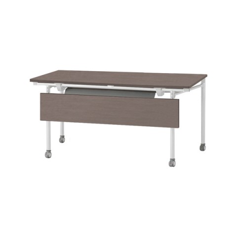 Cg[L ~[eBOe[u @gsv ANeButB[h ܂肽݃e[u p^(t^Cv) LX^[r rJ[(zCg) AFF-1507HNCK1WR