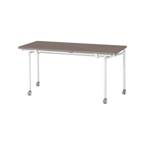 Cg[L ~[eBOe[u @gsv ANeButB[h ܂肽݃e[u p^ LX^[r rJ[(zCg) AFF-1507HNCL1WR