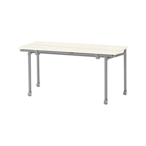 Cg[L ~[eBOe[u @gsv ANeButB[h ܂肽݃e[u p^ LX^[r rJ[(Vo[^bN) AFF-1507HNCL1ZH