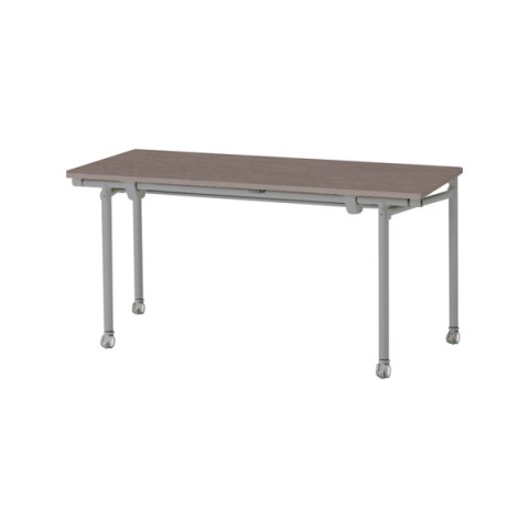 Cg[L ~[eBOe[u @gsv ANeButB[h ܂肽݃e[u p^ LX^[r rJ[(Vo[^bN) AFF-1507HNCL1ZR