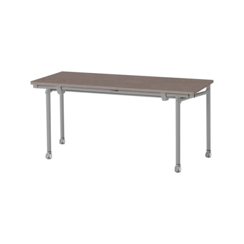 Cg[L ~[eBOe[u @gsv ANeButB[h ܂肽݃e[u p^ LX^[r rJ[(Vo[^bN) AFF-1608HNCL1ZR