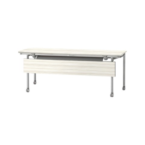 Cg[L ~[eBOe[u @gsv ANeButB[h ܂肽݃e[u p^(t^Cv) LX^[r rJ[(Vo[^bN) AFF-1806HNCK1ZH