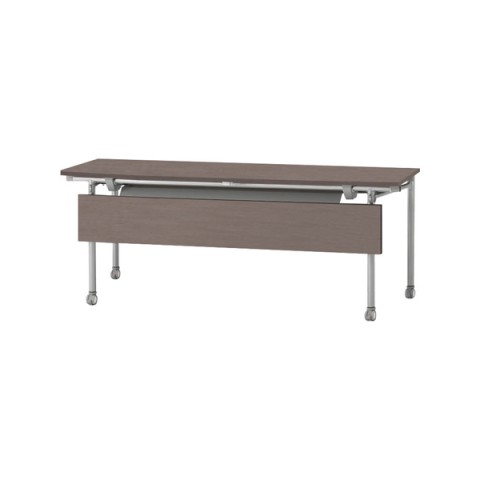 Cg[L ~[eBOe[u @gsv ANeButB[h ܂肽݃e[u p^(t^Cv) LX^[r rJ[(Vo[^bN) AFF-1806HNCK1ZR