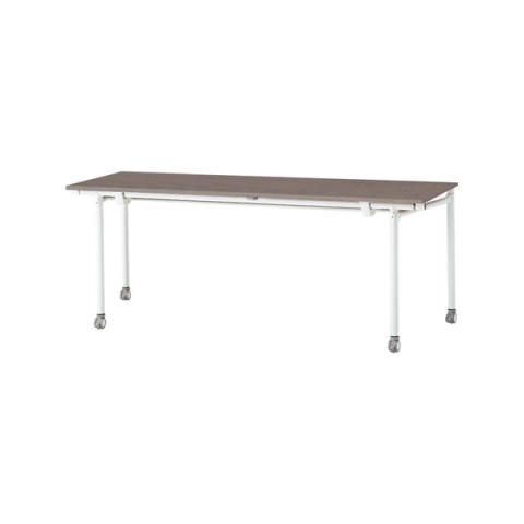 Cg[L ~[eBOe[u @gsv ANeButB[h ܂肽݃e[u p^ LX^[r rJ[(zCg) AFF-1806HNCL1WR