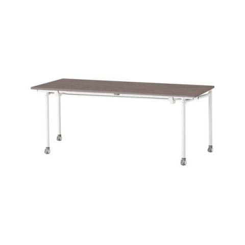 Cg[L ~[eBOe[u @gsv ANeButB[h ܂肽݃e[u p^ LX^[r rJ[(zCg) AFF-1807HNCL1WR