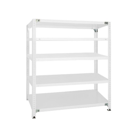 ???C?I?? ?I?t?B?X?L???r?l?b?g?E???[??? ???????@?g???s?v ?y????i?I ?X?`?[?????i?I?q?Z?~?{???g???X?^?r120kg?^?C?v  4?i W1800 D450 H1800 KAN-6365 795-61