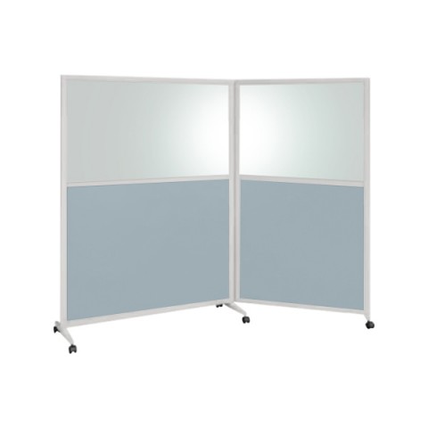 木製 4連　パーテーション 折畳　折り畳み式　高さ160cm 白　ホワイト　姫 木製 4連 パーテーション 折畳 折り畳み式 高さ160cm 白 ホワイト 姫