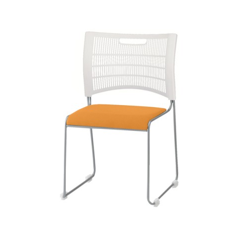 ?g???X?`?[?? ?~?[?e?B???O?`?F?A?E????I?`?F?A ???????@?g???s?v NSC ?z???C?g?V?F?? ?z ???c??X???b?g?^?C?v NSC-45-O 30-0460-5