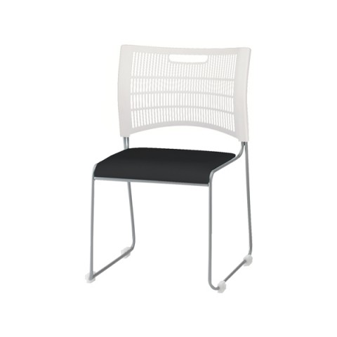 ?g???X?`?[?? ?~?[?e?B???O?`?F?A?E????I?`?F?A ???????@?g???s?v NSC ?z???C?g?V?F?? ?r?j?[?????U?[ ???c??X???b?g?^?C?v NSC-45L-NK 30-0461-7