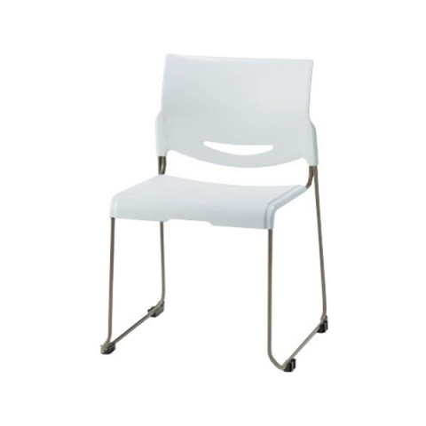 ?g???X?`?[?? ?~?[?e?B???O?`?F?A?E????I?`?F?A ???????@?g???s?v DC-16?E17 ?w?E???p?b?h????@?z???C?g?V?F???@???C?g?O???[????h???r DC-16 48-0363-0