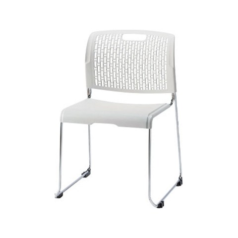 ?g???X?`?[?? ?~?[?e?B???O?`?F?A?E????I?`?F?A ???????@?g???s?v MC-152?E159 ?z???C?g?V?F???@???b?L?r ?w?E???p?b?h??? MC-152NMW 48-0365-0