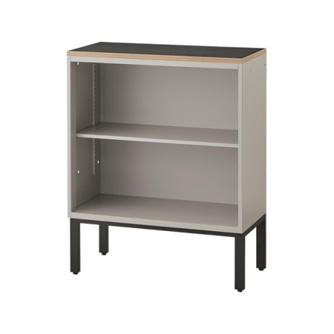 Garage ?I?t?B?X?L???r?l?b?g?E???[??? ???????@?g???s?v L6 ?n?C?x?[?X???[?? ?I?[?v???^?C?v 2?i GL6S-G70E 698-361