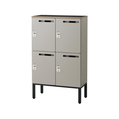 Garage ?I?t?B?X?L???r?l?b?g?E???[??? ???????@?g???s?v L6 ?n?C?x?[?X???[?? ?p?[?\?i?????b?J?[ GL6S-G105L-4MD 698-373