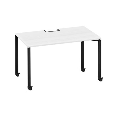 ?R?N?? ?I?t?B?X?f?X?N ???????@?g???s?v ???[?N?t?B?b?g ?X?^???_?[?h?e?[?u?? W1200?~D700 ?�G?^?C?v ?L???X?^?[?r ?r?J???[(?u???b?N) SD-WFC127E6AMAWN3