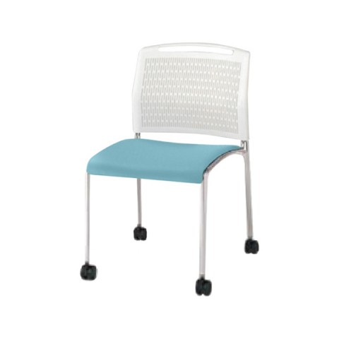 ?C?g?[?L ?~?[?e?B???O?`?F?A?E????I?`?F?A ???????@?g???s?v ?X?^?b?L???O?`?F?A[U-1] ???????b?V???o?b?N ?V?F???J???[(?z???C?g) ?r?j?[?????U?[ KLU-140DFZ9W9S4