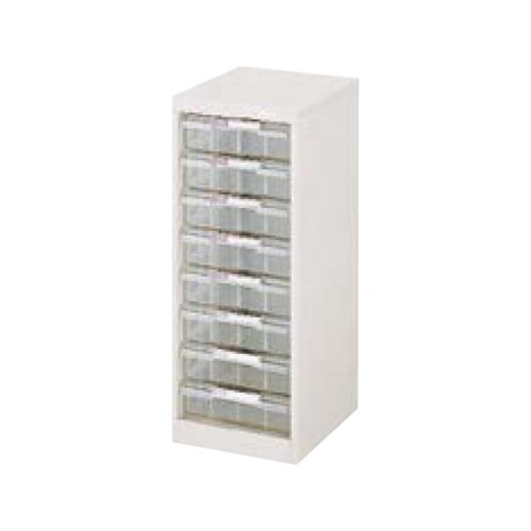 iCL ItBXLrlbgE[Ƌ @gsv ptbgP[X ptbgP[X H700mm^Cv A4 8i LCA108D-A4-W