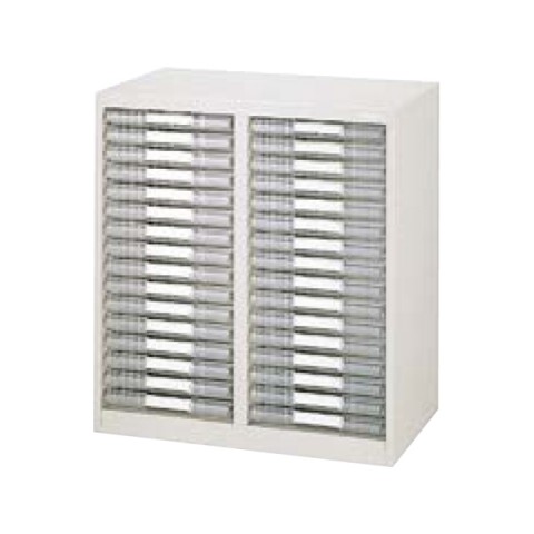 iCL ItBXLrlbgE[Ƌ @gsv ptbgP[X ptbgP[X H700mm^Cv A4 16i LCA216D-A4-W