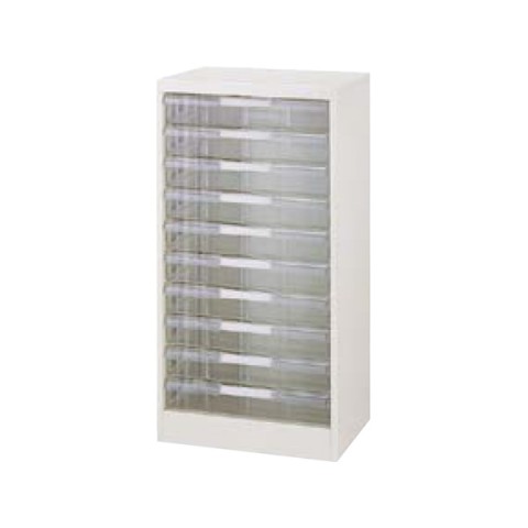 iCL ItBXLrlbgE[Ƌ @gsv ptbgP[X ptbgP[X H880mm^Cv A3 [^ 10i LCB110W-A3-W