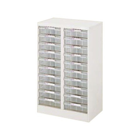 iCL ItBXLrlbgE[Ƌ @gsv ptbgP[X ptbgP[X H880mm^Cv A4 10i2 LCB210D-A4-W