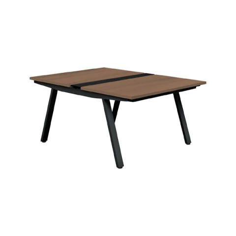 vX ItBXfXN @gsv WFl ʃXg[g@x[XZbg@W1200@D1625@ubNr GE-N1216WB 798-230