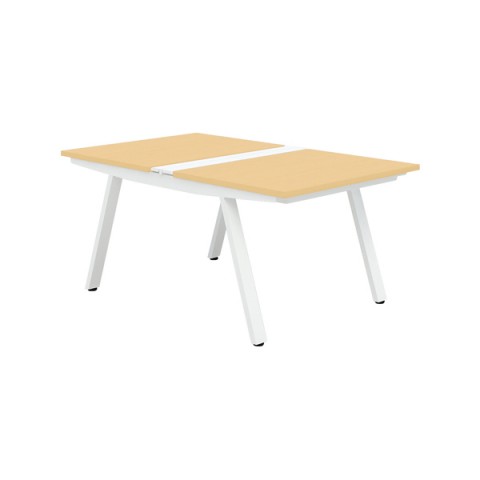 vX ItBXfXN @gsv WFl ʃXg[g@x[XZbg@W1000@D1625@zCgr GE-N1016WB 773-047