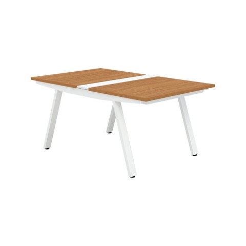 vX ItBXfXN @gsv WFl ʃXg[g@x[XZbg@W1000@D1625@zCgr GE-N1016WB 773-048