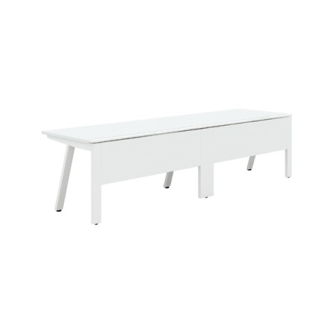 vX ItBXfXN @gsv WFl ЖʃXg[g@x[XZbg@W2800@D800@zCgr GE-N288KB 773-318