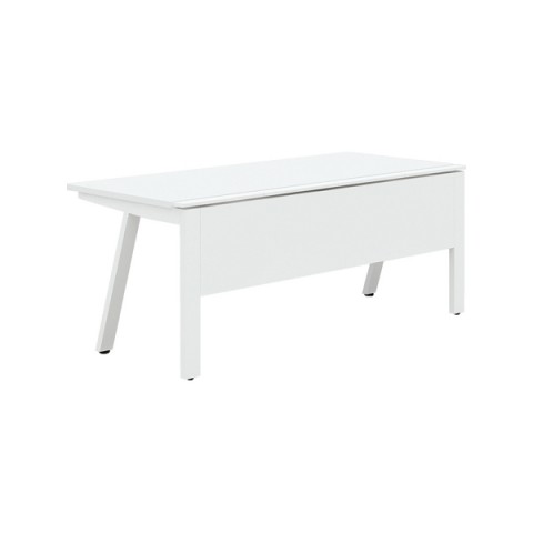 vX ItBXfXN @gsv WFl ЖʃXg[g@x[XZbg@W1800@D800@zCgr GE-N188KB 773-336