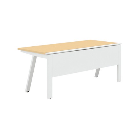 vX ItBXfXN @gsv WFl ЖʃXg[g@x[XZbg@W1800@D800@zCgr GE-N188KB 773-337