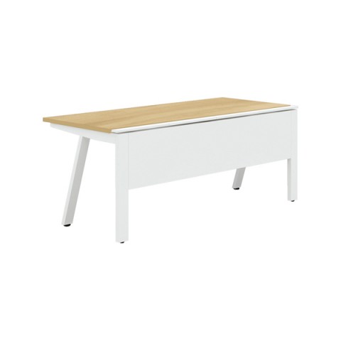 vX ItBXfXN @gsv WFl ЖʃXg[g@x[XZbg@W1800@D800@zCgr GE-N188KB 773-340