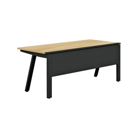 vX ItBXfXN @gsv WFl ЖʃXg[g@x[XZbg@W1800@D800@ubNr GE-N188KB 798-352